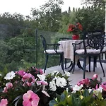 Isabella Bed and Breakfast
