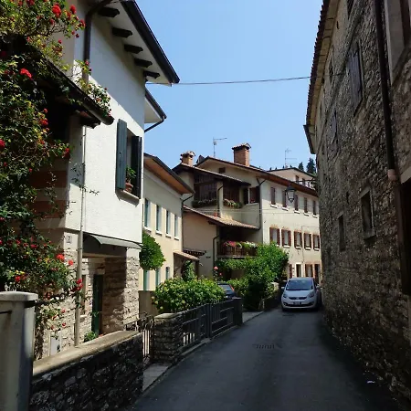 Bed & Breakfast Isabella