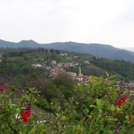 Frühstückspension Isabella