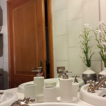 Frühstückspension Isabella