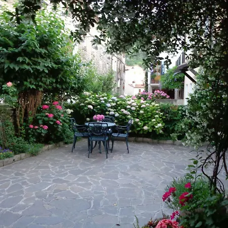 Bed & Breakfast Isabella Miane