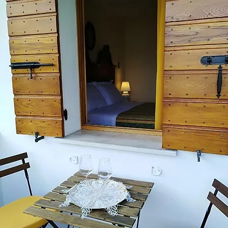 Bed and breakfast Isabella Miane