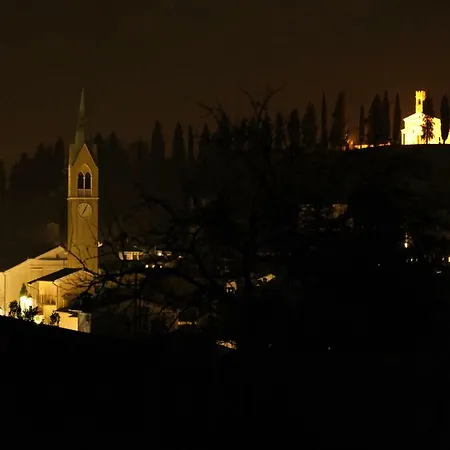 Frühstückspension Isabella