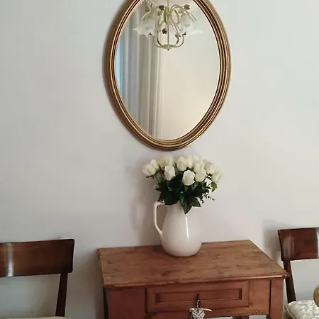 Isabella לינה וארוחת בוקר 4*