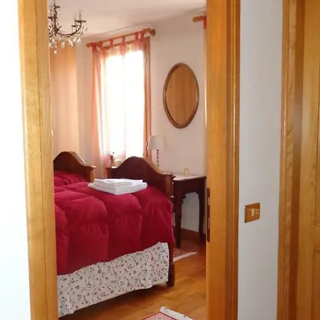 Frühstückspension Isabella