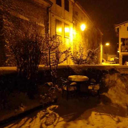 Frühstückspension Isabella