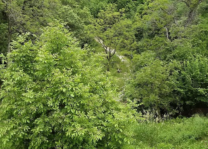 Bed & Breakfast Isabella 4*