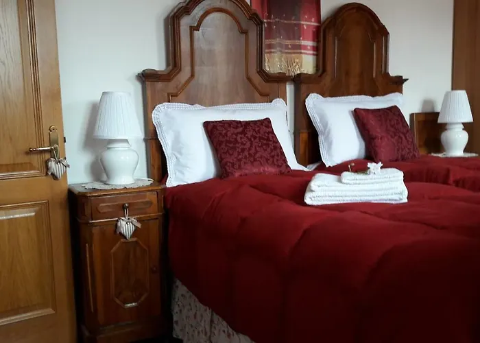 Bed & Breakfast Isabella