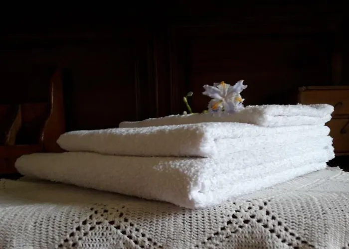 Isabella Bed & Breakfast Miane