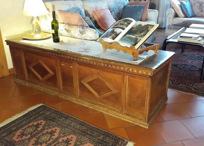 Isabella Bed & Breakfast Miane