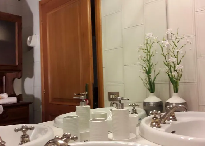 Bed & Breakfast Isabella