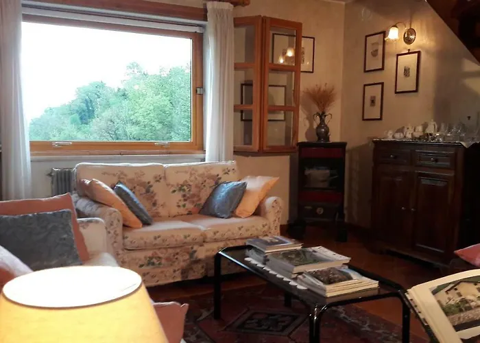 Isabella Bed & Breakfast