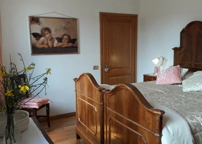 Isabella Bed & Breakfast