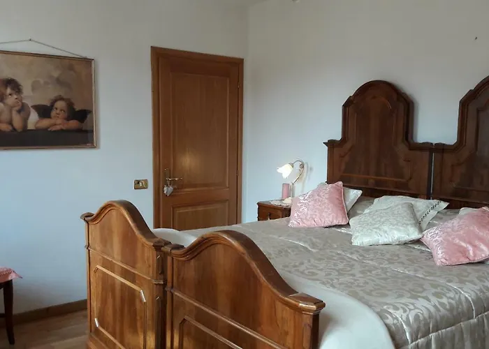 Isabella Bed & Breakfast Miane