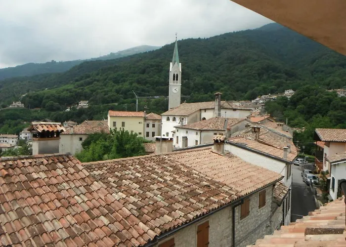 Isabella Bed & Breakfast 4*