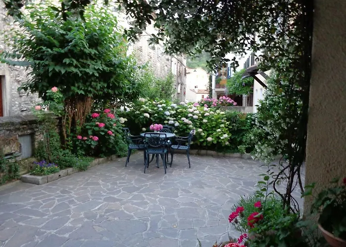 Bed & Breakfast Isabella Miane