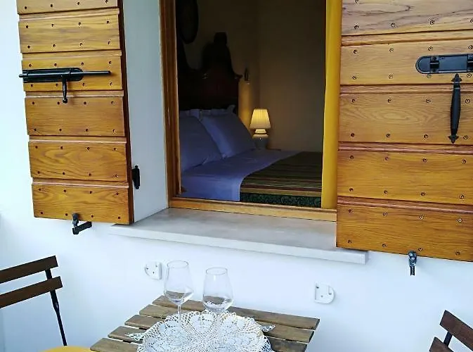 Bed & Breakfast Isabella Miane