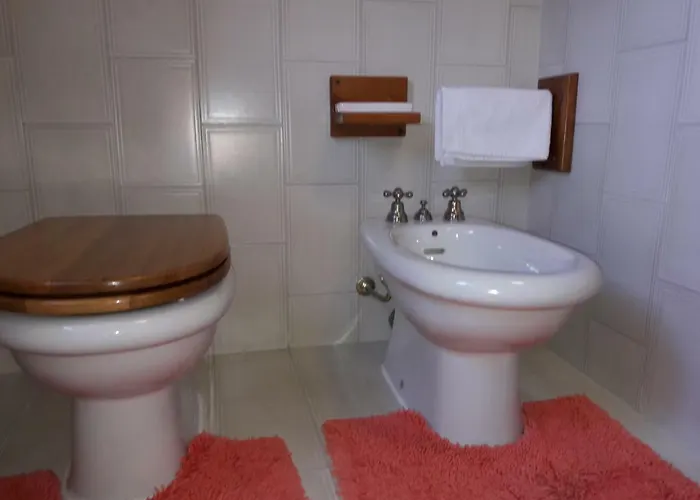 Bed & Breakfast Isabella