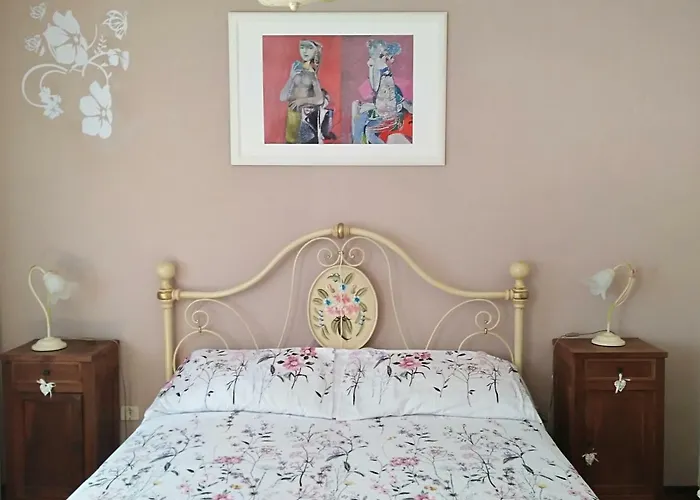 Isabella Bed & Breakfast 4*