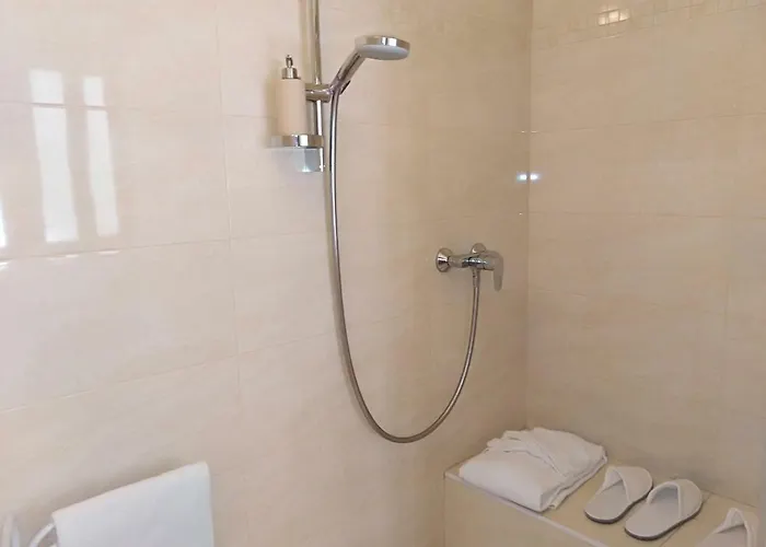 Bed & Breakfast Isabella Miane