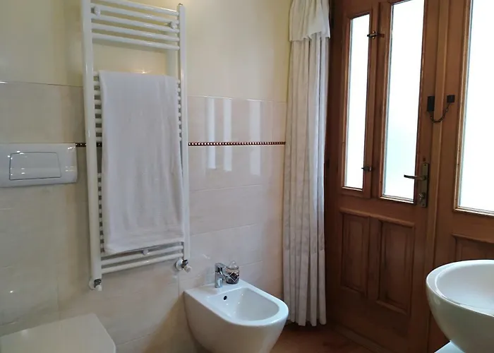 Bed & Breakfast Isabella 4*