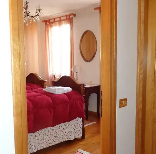 Bed & Breakfast Isabella