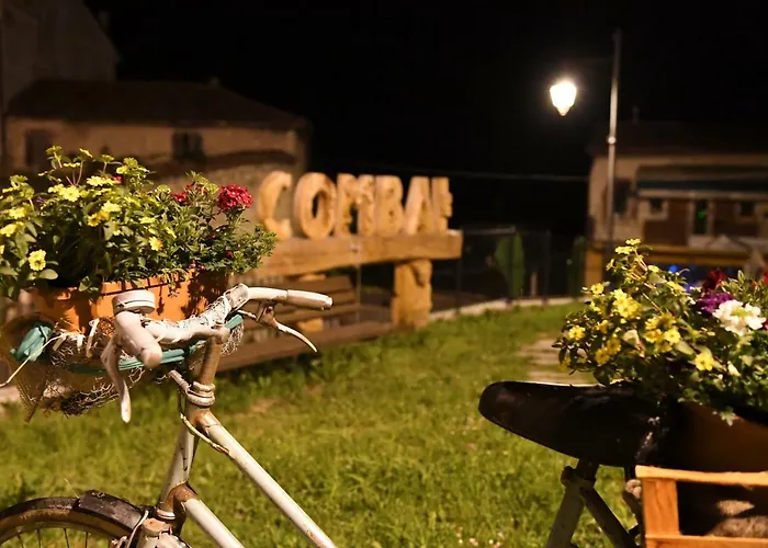 Bed & Breakfast Isabella 4*