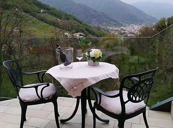 Bed & Breakfast Isabella