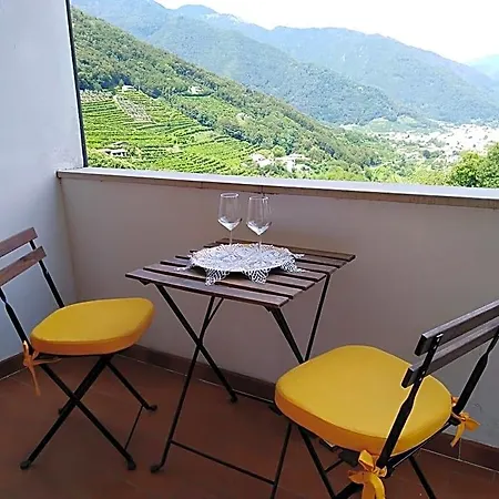 Isabella 住宿加早餐酒店 3*