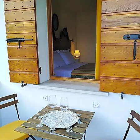 B&B Isabella