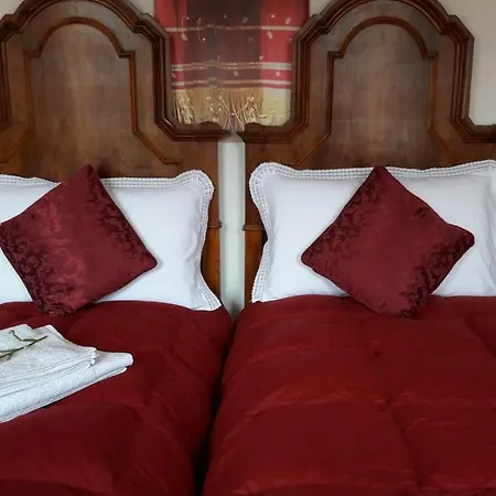 Isabella Nocleg ze śniadaniem Miane