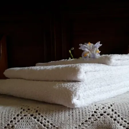 Isabella Nocleg ze śniadaniem Miane