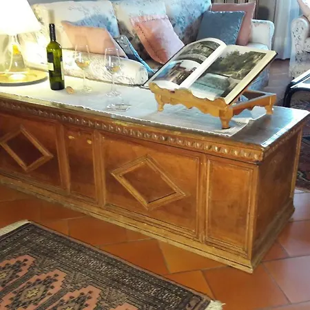 Isabella Nocleg ze śniadaniem Miane