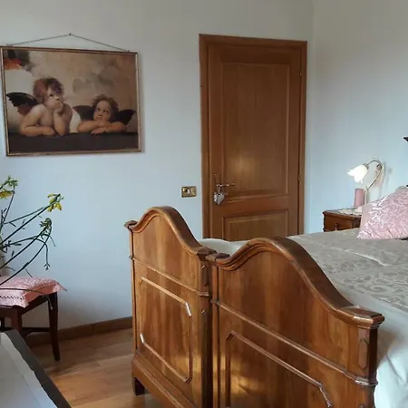 Isabella Nocleg ze śniadaniem