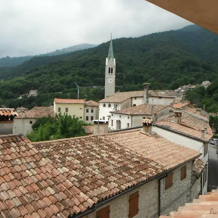 Isabella Bed & Breakfast 3*