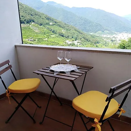 Isabella 住宿加早餐酒店 3*