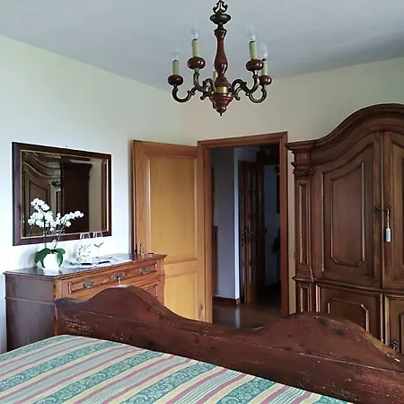 ベッド・アンド・ブレックファスト Isabella