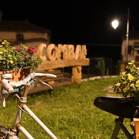 Nocleg ze śniadaniem Isabella 4*