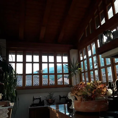 ベッド・アンド・ブレックファスト Isabella