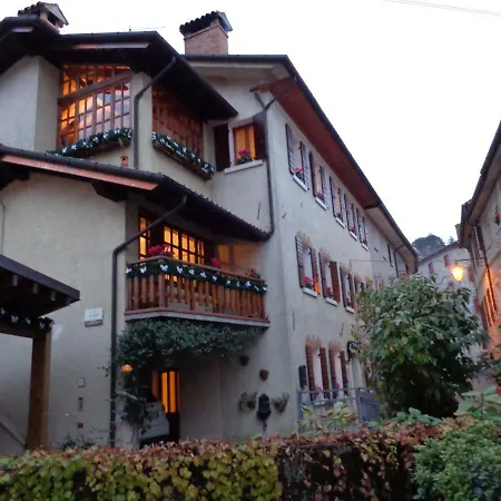 Bed & Breakfast Isabella