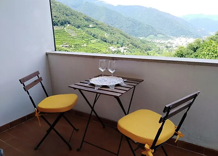 Isabella Couette-café 4*