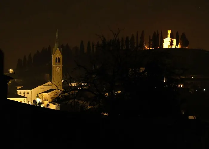 Couette-café Isabella