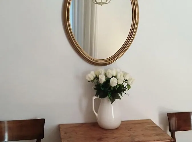 Isabella Couette-café 4*