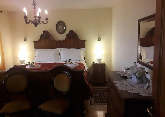 Isabella B&B